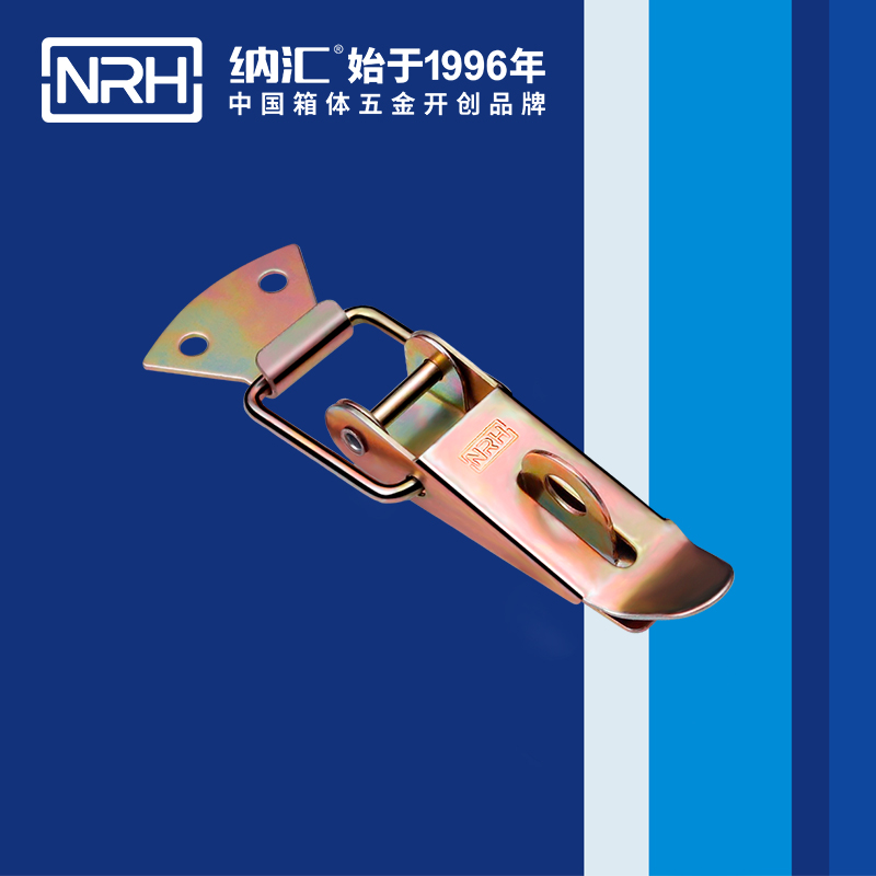 重型麻豆天堂电影5301-103K-5快速夹具锁扣_工具箱锁扣_NRH麻豆视频免费下载麻豆天堂电影