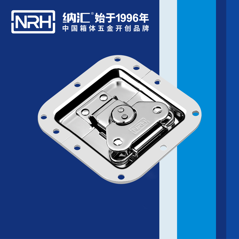 蝶锁箱扣6101-108电箱锁扣_工业五金锁扣_NRH麻豆视频免费下载箱扣 