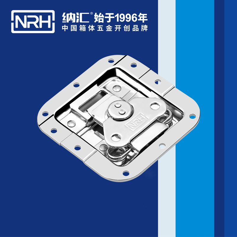 蝶锁箱扣6101-108-3救灾箱锁扣_木材箱锁扣_NRH麻豆视频免费下载箱扣 