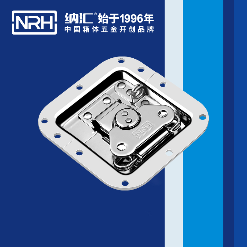 蝶锁箱扣6101-108K三轮车锁扣_烧烤箱锁扣_NRH麻豆视频免费下载箱扣 