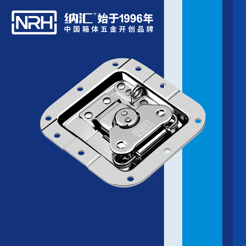 蝶锁箱扣6101-108K-1医疗麻豆天堂电影_周转箱锁扣_NRH麻豆视频免费下载箱扣 