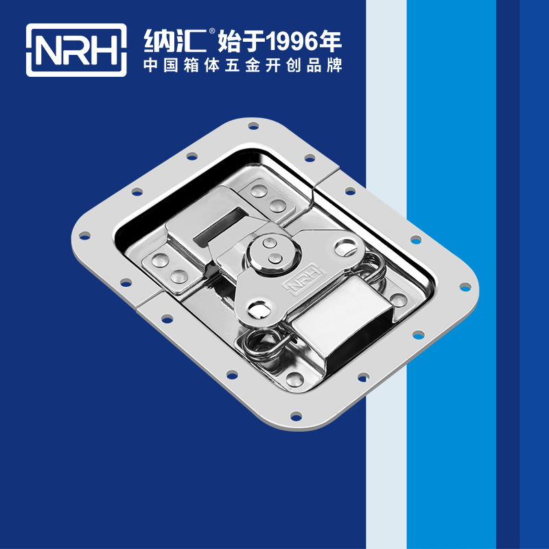 蝶锁箱扣6101-158木箱锁扣_清洁车锁扣_NRH麻豆视频免费下载箱扣 