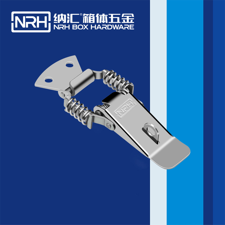 麻豆视频免费下载/NRH 5507-94K 工具箱锁扣