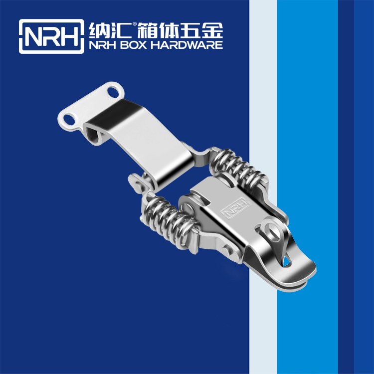   麻豆视频免费下载/NRH 5502-59K-1 工业五金箱扣