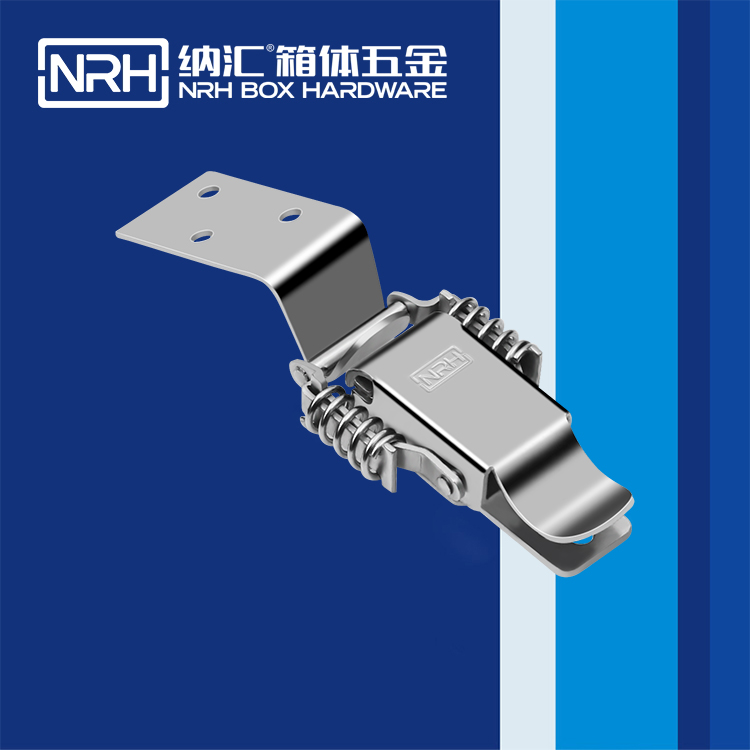  麻豆视频免费下载/NRH 5502-75-2 机柜箱扣