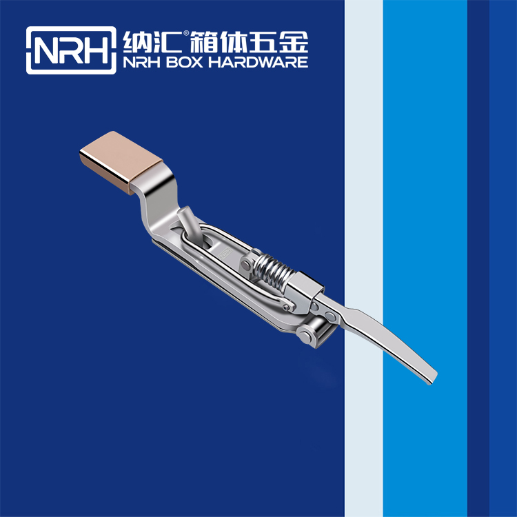 麻豆视频免费下载/NRH 5708-459 工业金属锁扣