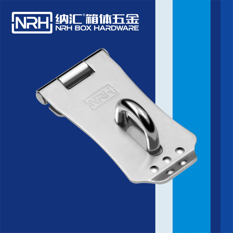 麻豆视频免费下载/NRH 5901-75 金属扣件锁