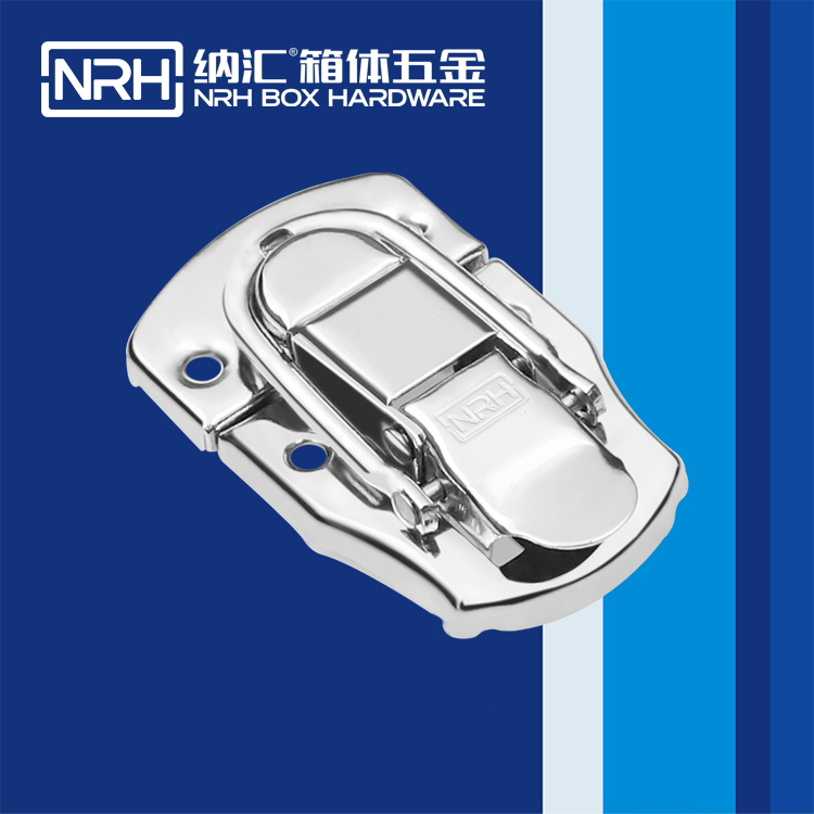 麻豆视频免费下载/NRH 6405-60 工业五金箱扣