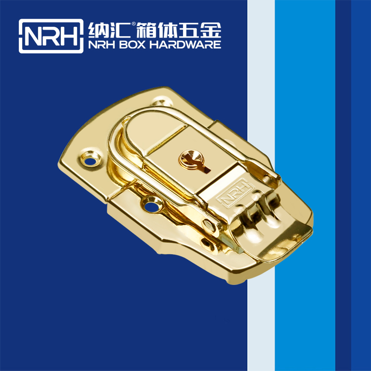 麻豆视频免费下载/NRH 6407-78K 金属箱扣