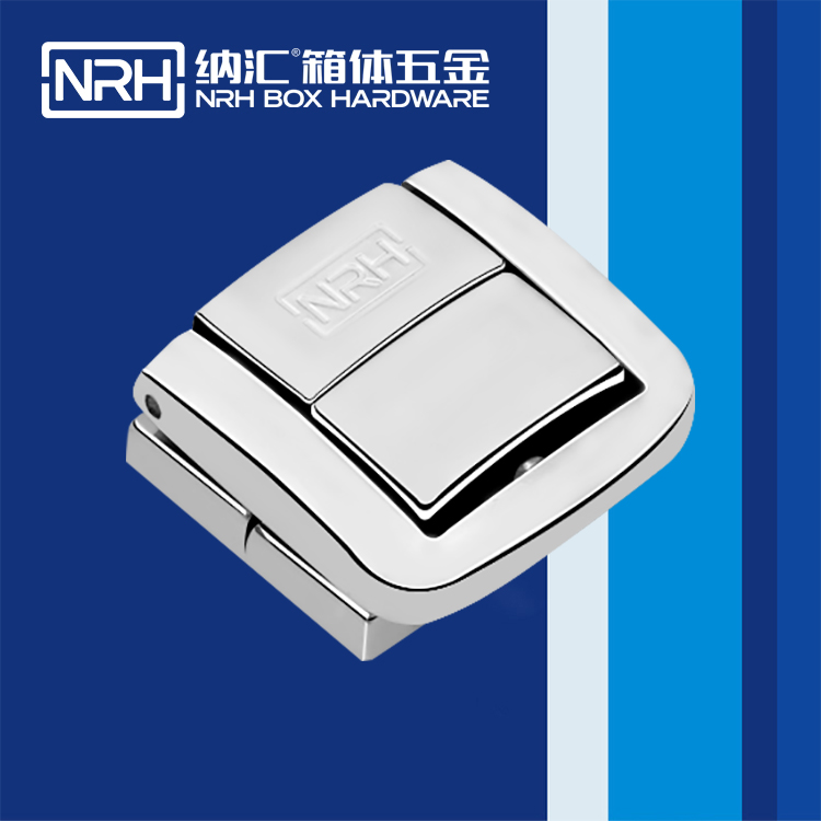  麻豆视频免费下载/NRH 6521-30 防脱箱扣