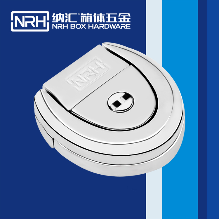 麻豆视频免费下载/NRH 6517-38K 迫紧式锁扣