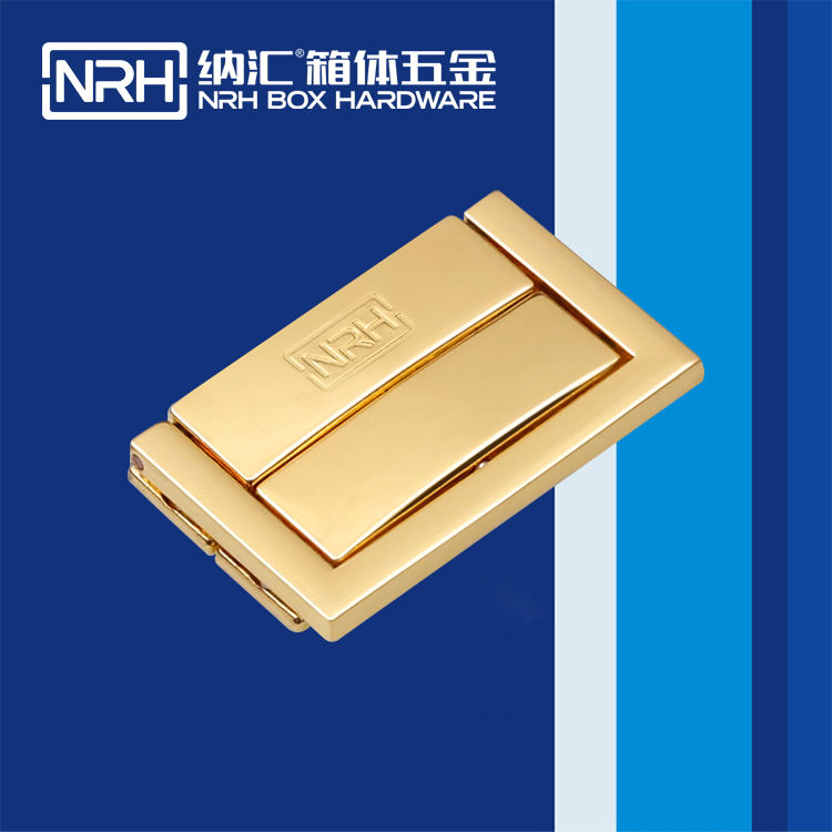 麻豆视频免费下载/NRH 6510-30 铝合金药箱锁扣