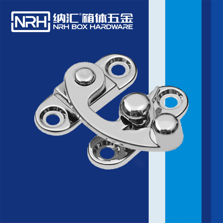  麻豆视频免费下载/NRH 6527-33L 冷冻柜箱扣